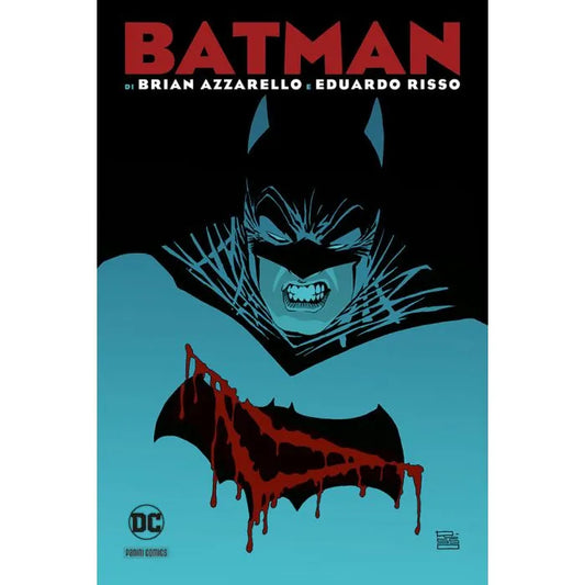BATMAN DI AZZARELLO E RISSO