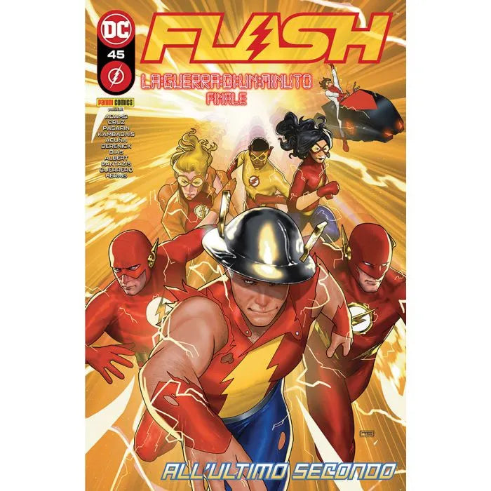 FLASH nuovo inizio 2020 45