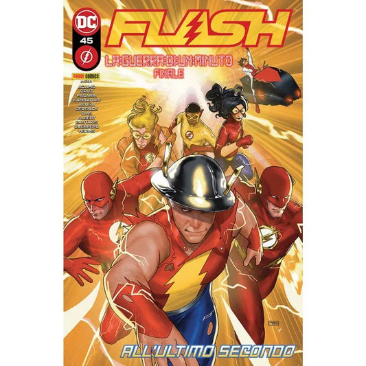 FLASH nuovo inizio 2020 45