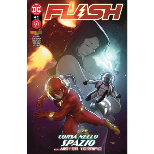 FLASH nuovo inizio 2020 46