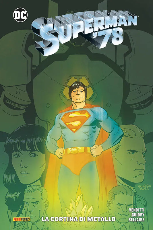 SUPERMAN `78 2