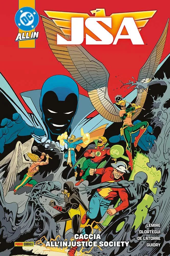 JSA 2 85