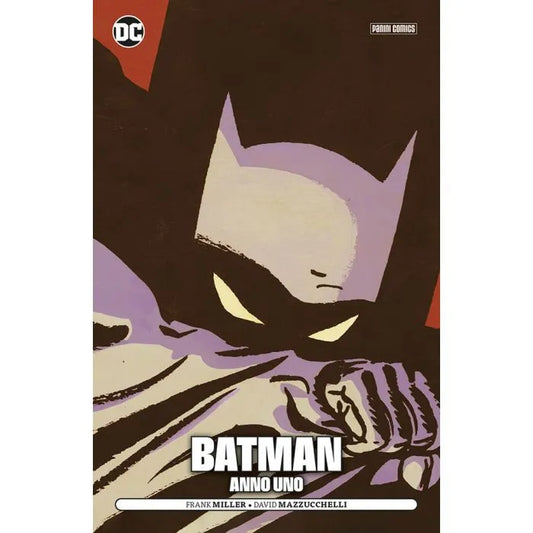 BATMAN ANNO UNO