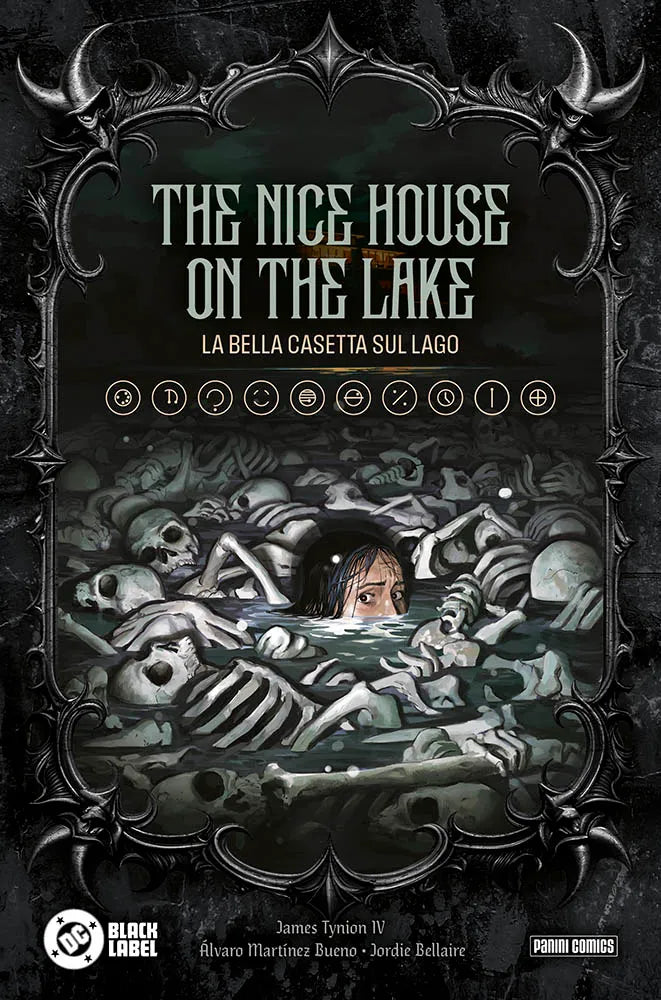 THE NICE HOUSE ON THE LAKE - LA BELLA CASETTA SUL LAGO