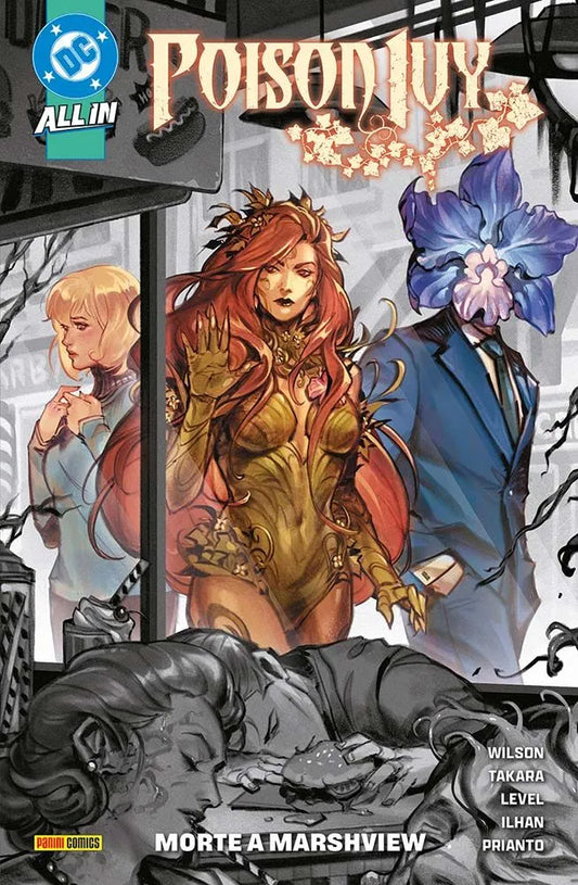 POISON IVY 6