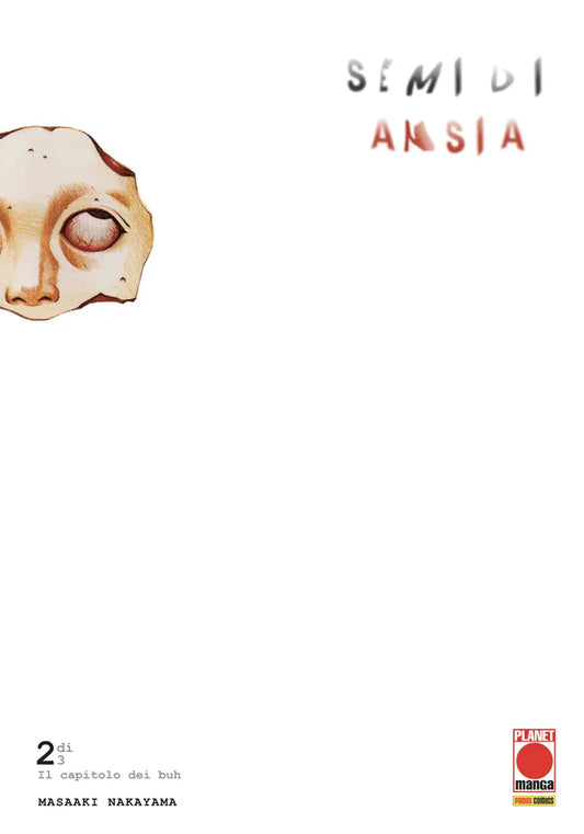 SEMI DI ANSIA 2