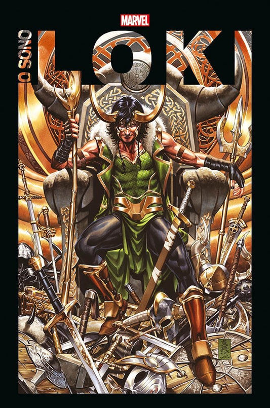 Io sono Loki 158