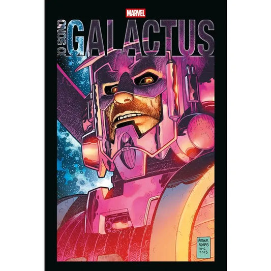 IO SONO GALACTUS