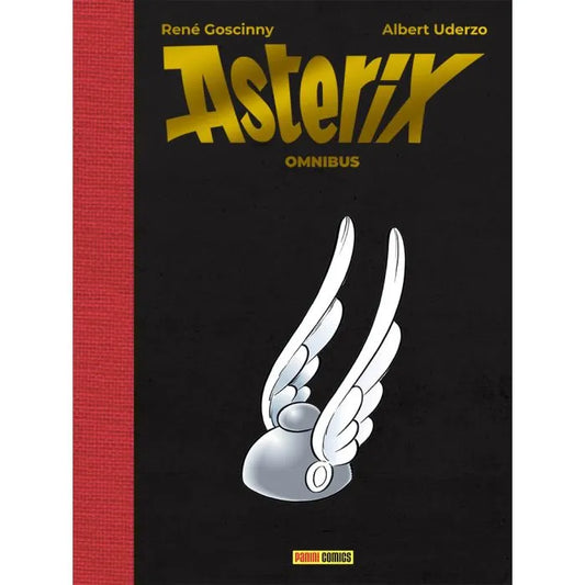 ASTERIX OMNIBUS 1