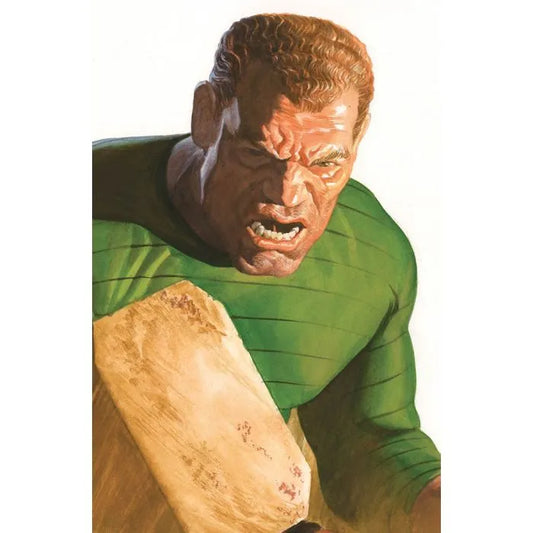 Avengers 165 Villain variant di Alex Ross