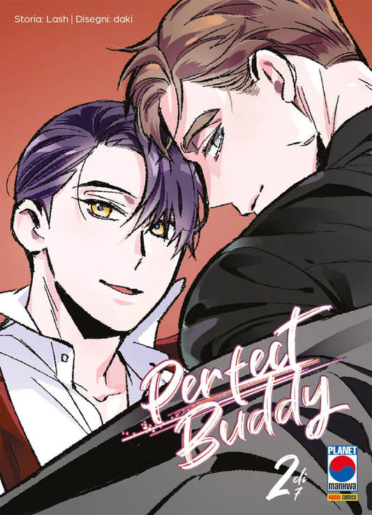 PERFECT BUDDY 2