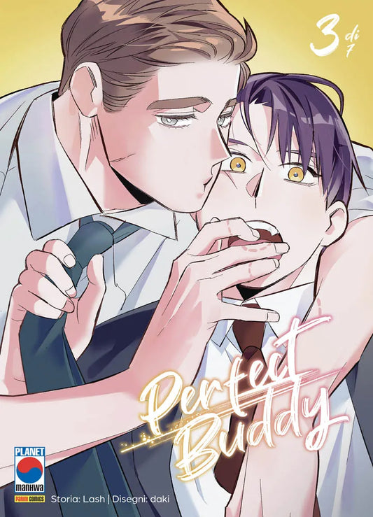 PERFECT BUDDY 3