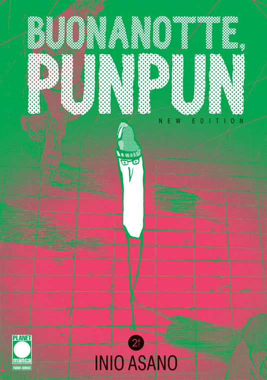 BUONANOTTE, PUNPUN NEW EDITION 2 (DI 7) 2