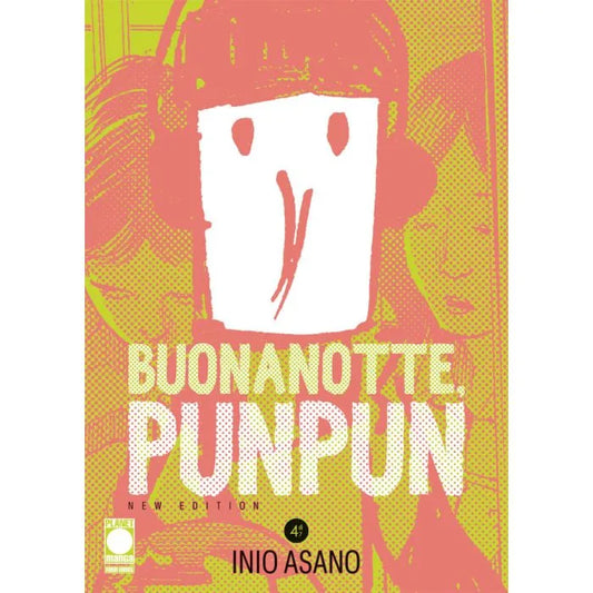 BUONANOTTE, PUNPUN NEW EDITION 4 4