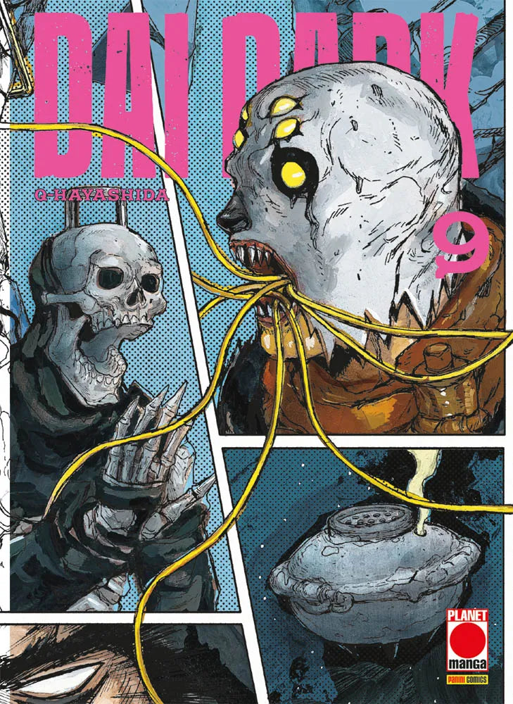 DAI DARK 9