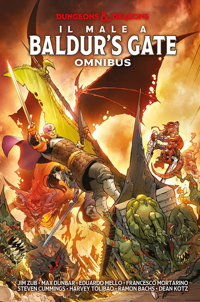 DUNGEONS & DRAGONS DELUXE 2
