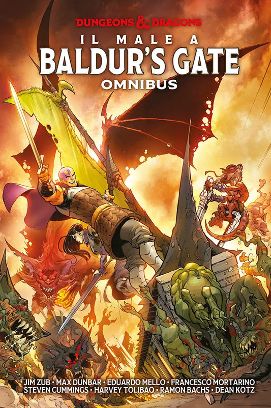 DUNGEONS & DRAGONS DELUXE 2