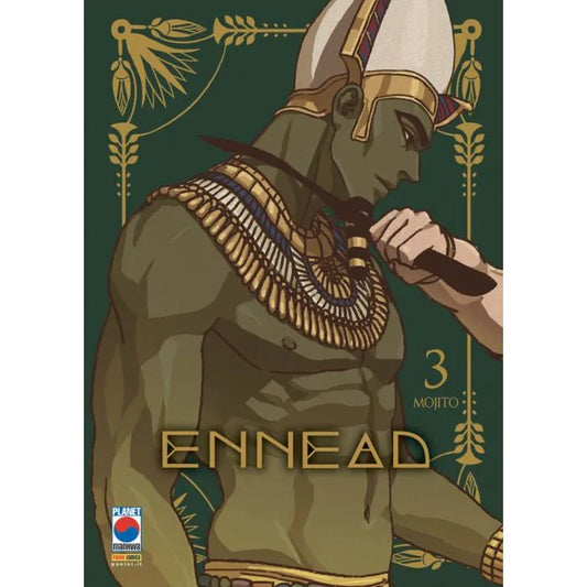 ENNEAD 3