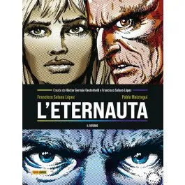 L`ETERNAUTA 3