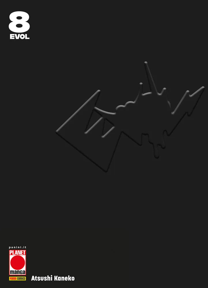EVOL 8