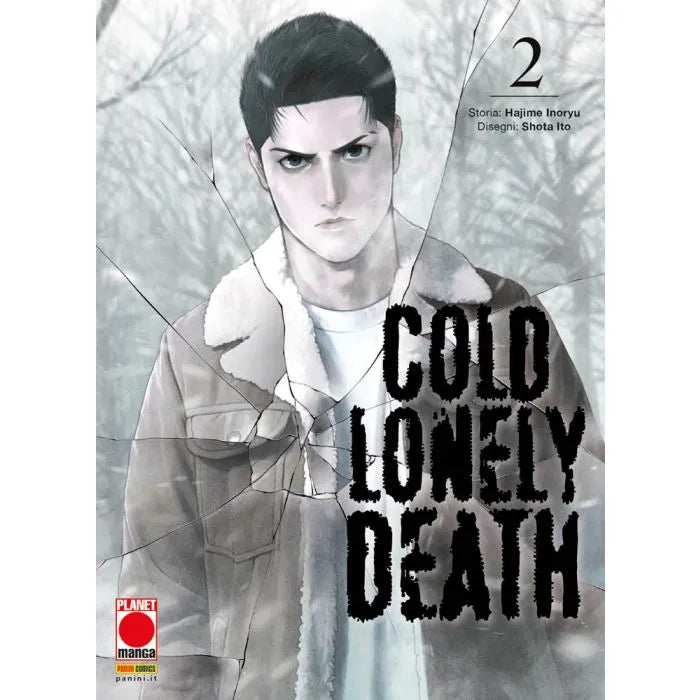 COLD LONELY DEATH 2