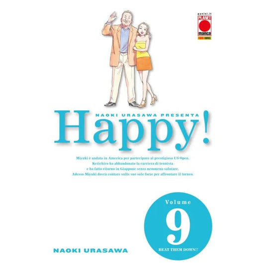 Happy ristampa 2023 9
