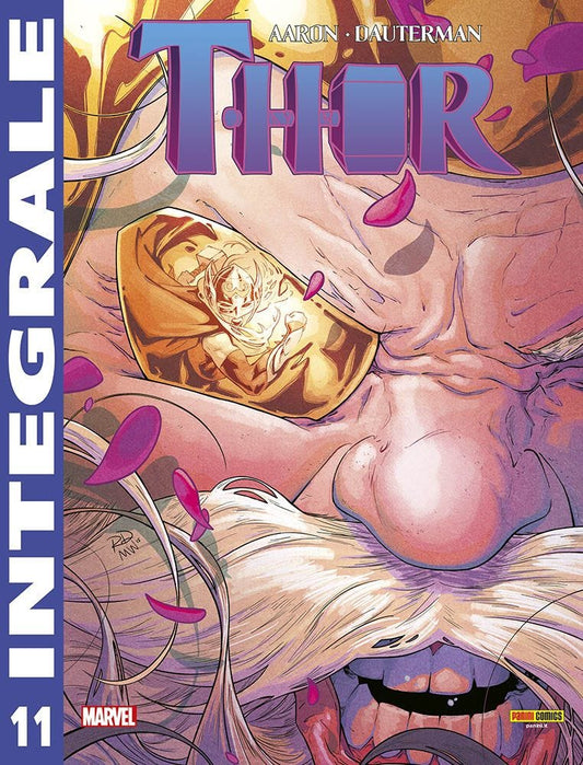 THOR Marvel integrale 11
