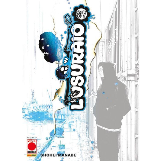 L`USURAIO 37