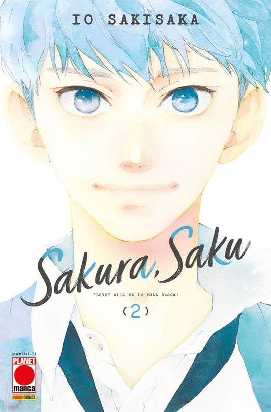Sakura Saku 2