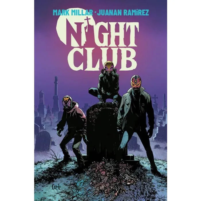 Night club
