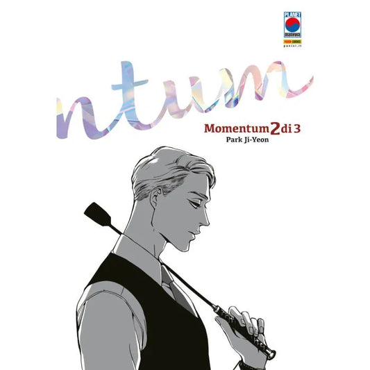 MOMENTUM 2