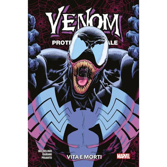 Venom protettore letale vol 2 - vita e morti 2