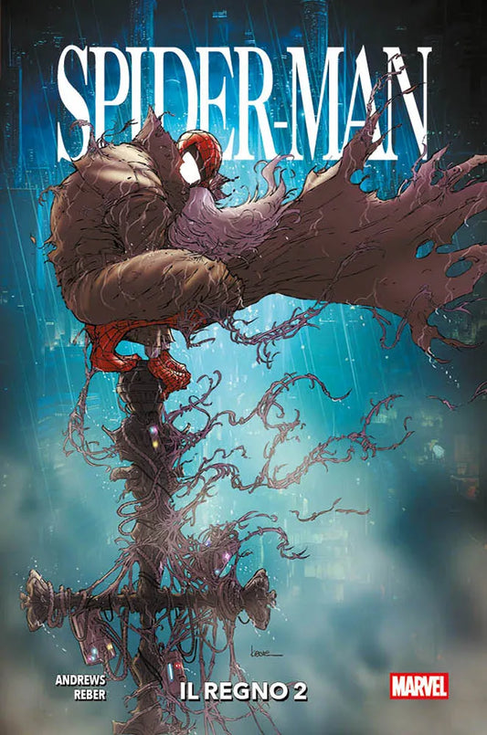 SPIDER-MAN IL REGNO 2