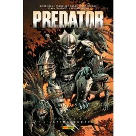 PREDATOR 3
