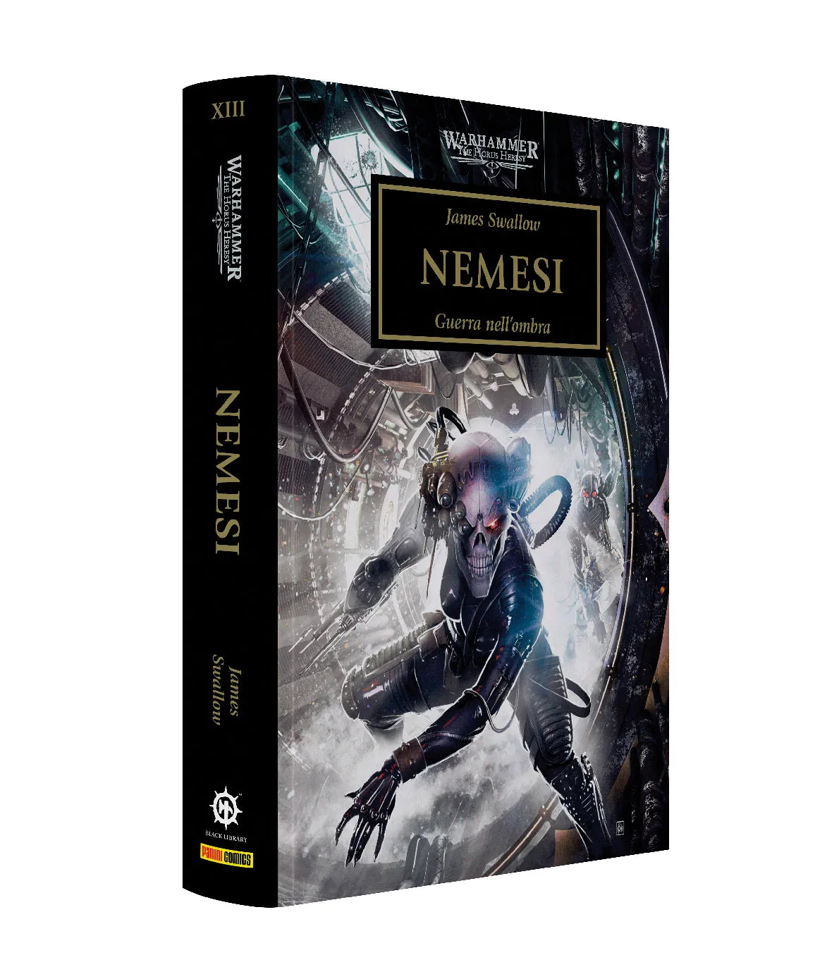 WARHAMMER THE HORUS HERESY 13