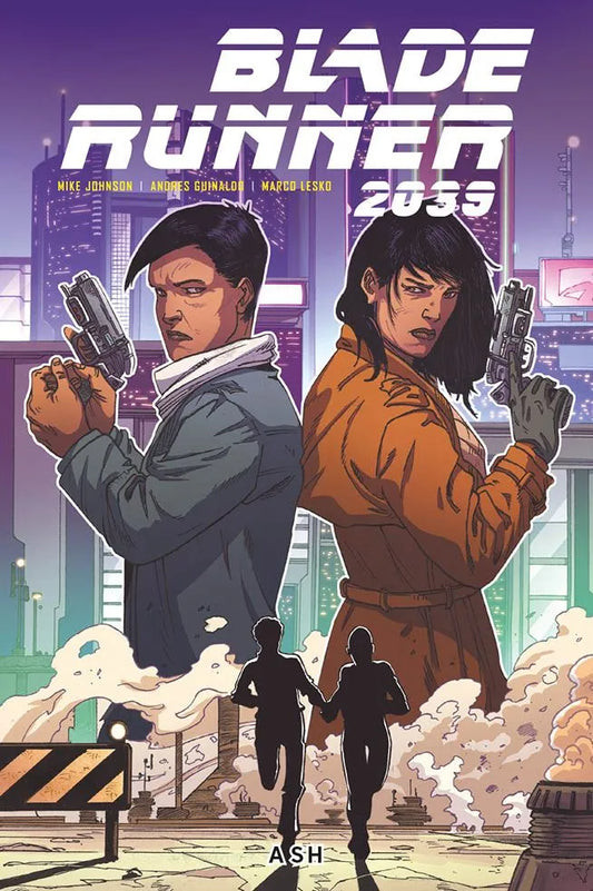 BLADE RUNNER 2039  3 103