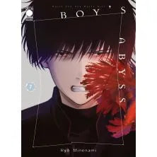 BOY`S ABYSS 18