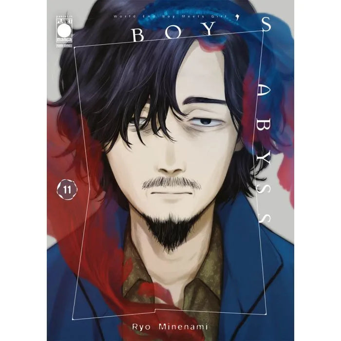 Boy's abyss 11