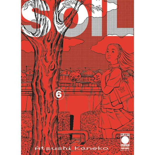 SOIL ristampa 6 106