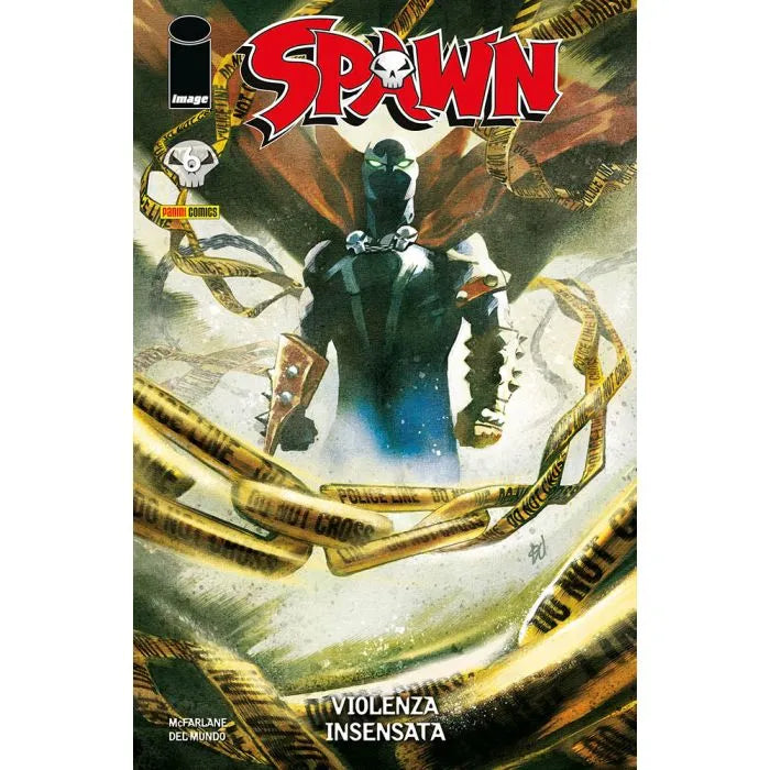 Spawn (2021) 6