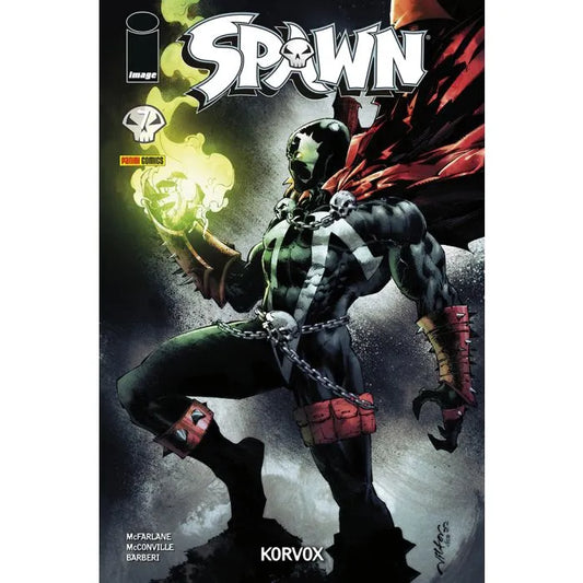 Spawn (2021) 7