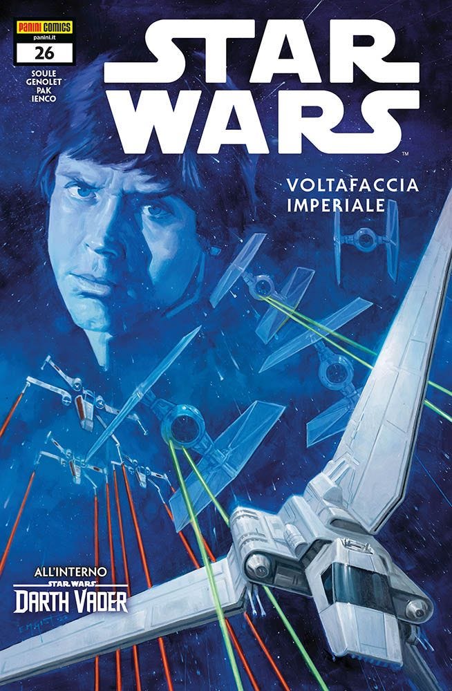 STAR WARS (2023) 26 95