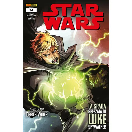STAR WARS (2023) 34 102