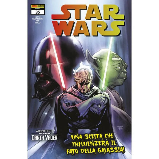 STAR WARS (2023) 35 103