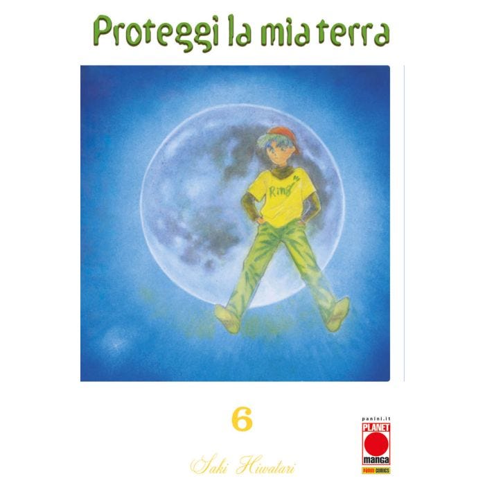 Proteggi la mia terra nuova edizione 2022 6
