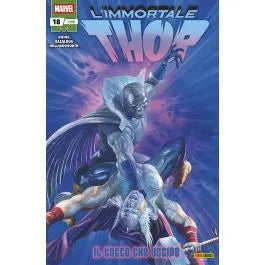 THOR 308