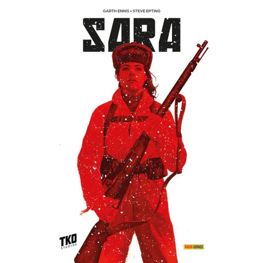 SARA