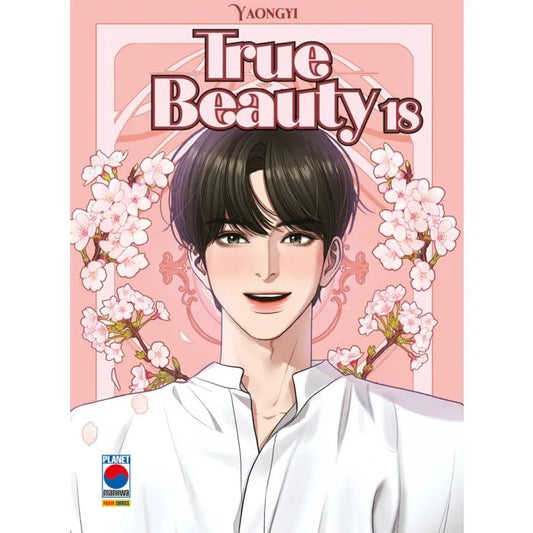 TRUE BEAUTY 18