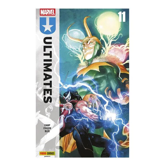ULTIMATES 2024 11