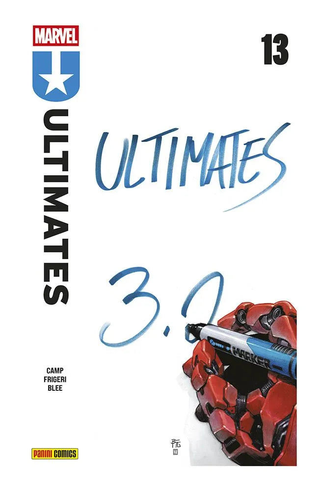 ULTIMATES 2024 13